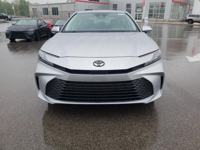 new 2025 Toyota Camry car, priced at $34,970