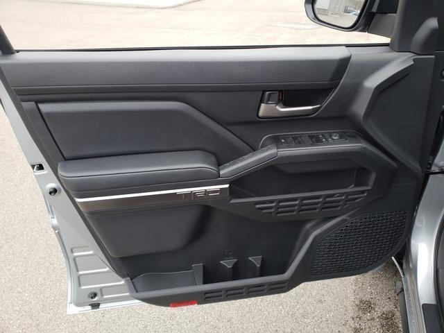new 2025 Toyota Tacoma car, priced at $45,830