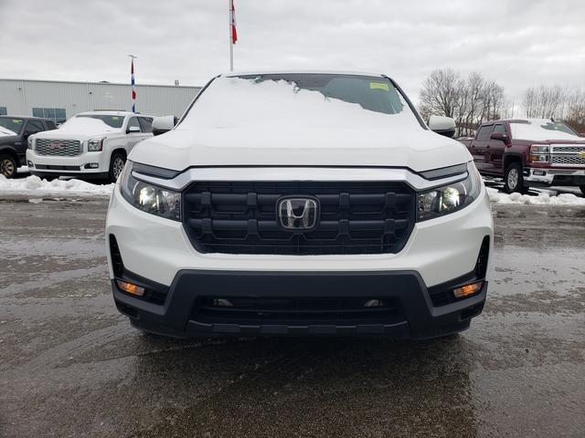 used 2024 Honda Ridgeline car, priced at $34,488