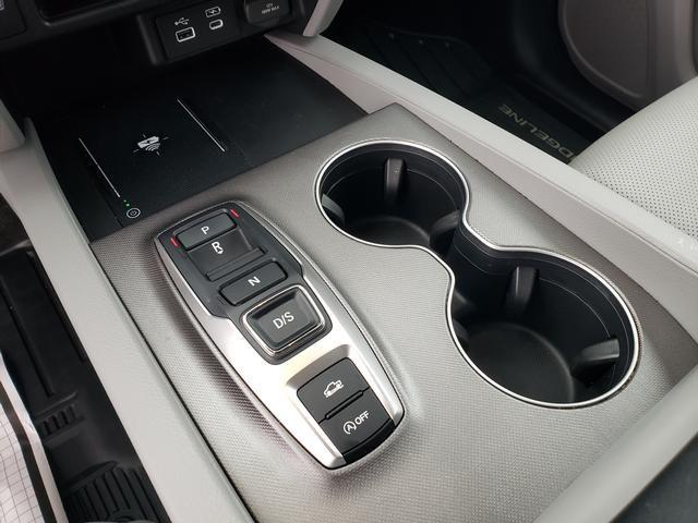 used 2024 Honda Ridgeline car, priced at $34,488