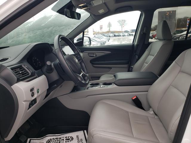 used 2024 Honda Ridgeline car, priced at $34,488