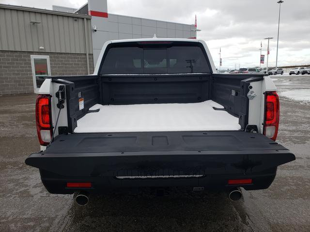 used 2024 Honda Ridgeline car, priced at $34,488