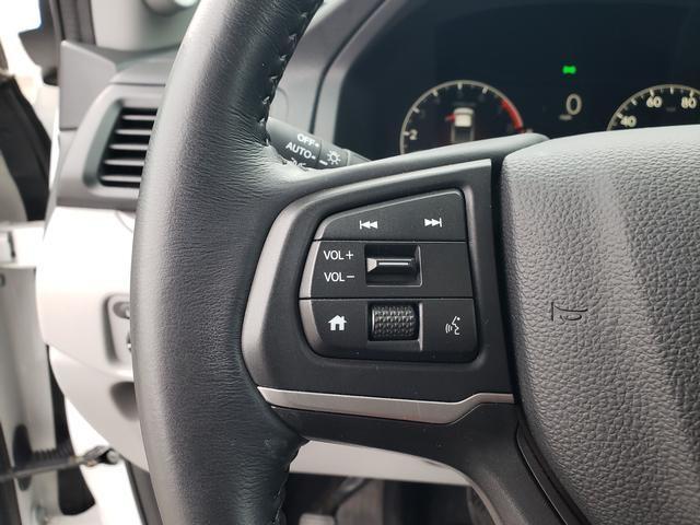 used 2024 Honda Ridgeline car, priced at $34,488