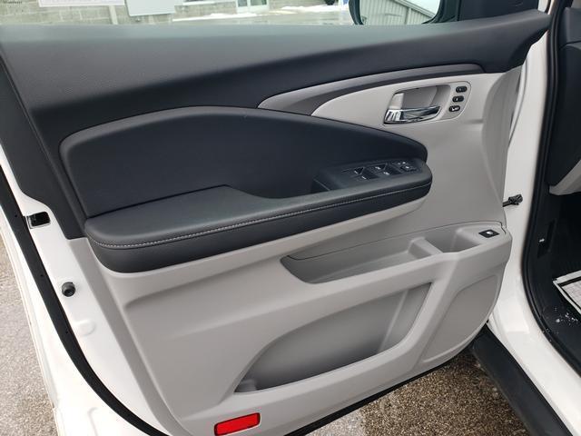 used 2024 Honda Ridgeline car, priced at $34,488