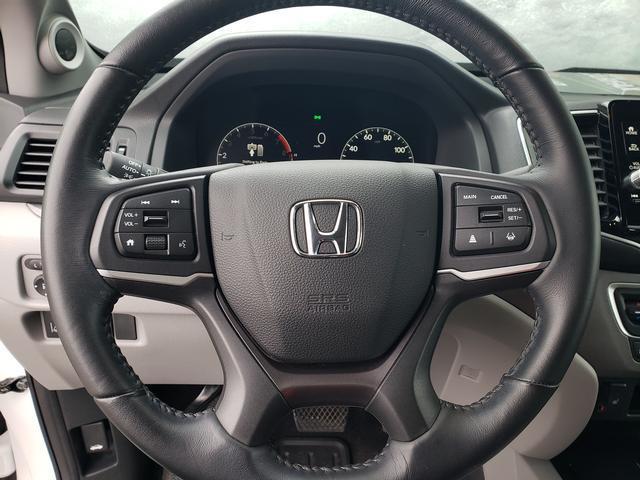 used 2024 Honda Ridgeline car, priced at $34,488