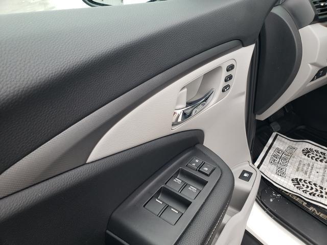 used 2024 Honda Ridgeline car, priced at $34,488