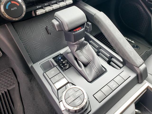 new 2025 Toyota Tacoma car, priced at $52,103