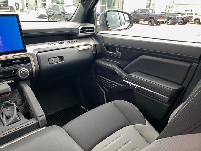 new 2025 Toyota Tacoma car, priced at $52,103