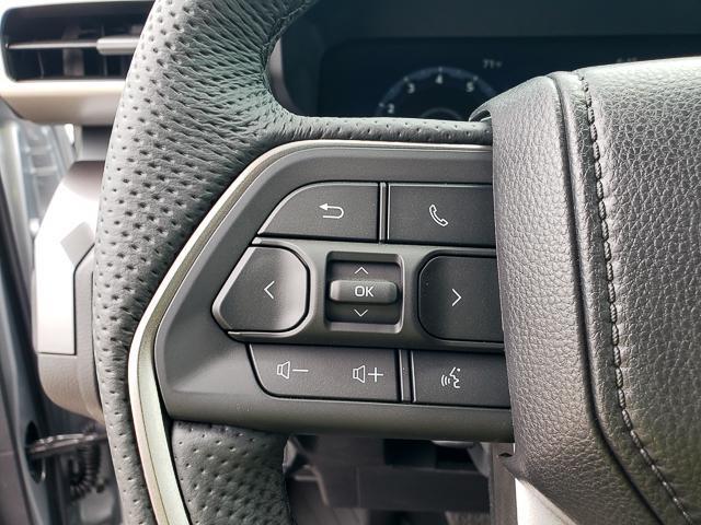 new 2025 Toyota Tacoma car, priced at $52,103