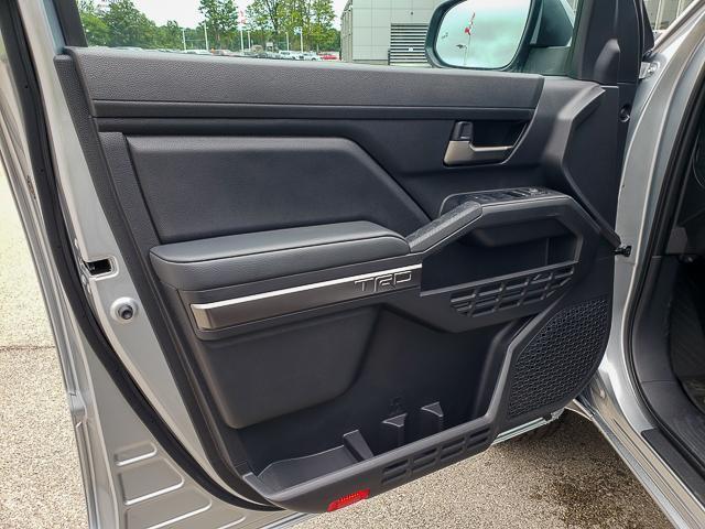 new 2025 Toyota Tacoma car, priced at $52,103