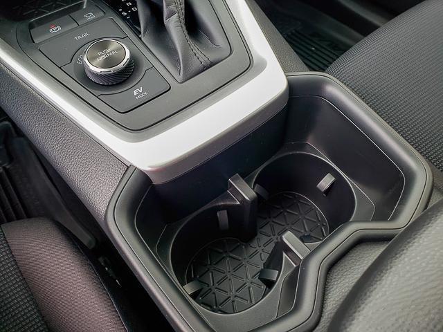new 2025 Toyota RAV4 Hybrid car, priced at $34,489