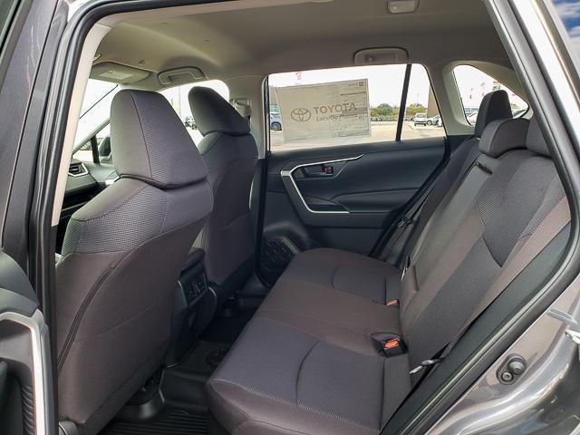new 2025 Toyota RAV4 Hybrid car, priced at $34,489