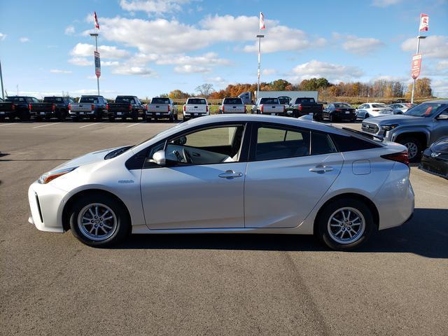 used 2022 Toyota Prius car, priced at $24,688