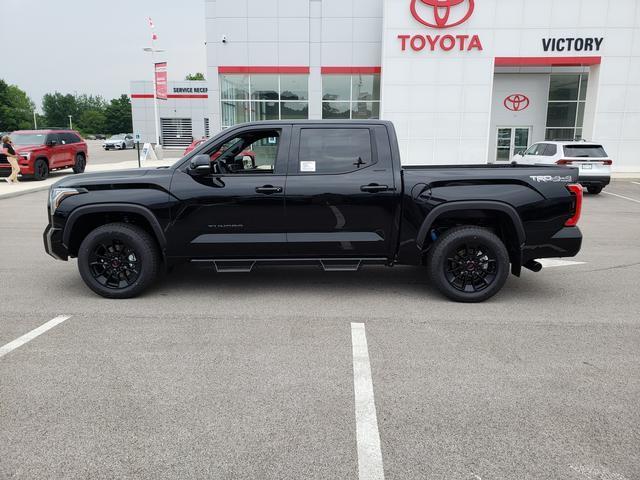 new 2025 Toyota Tundra car, priced at $69,662