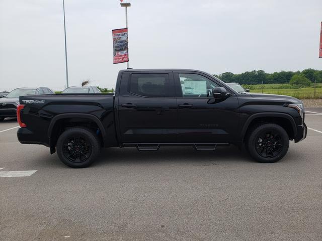 new 2025 Toyota Tundra car, priced at $69,662