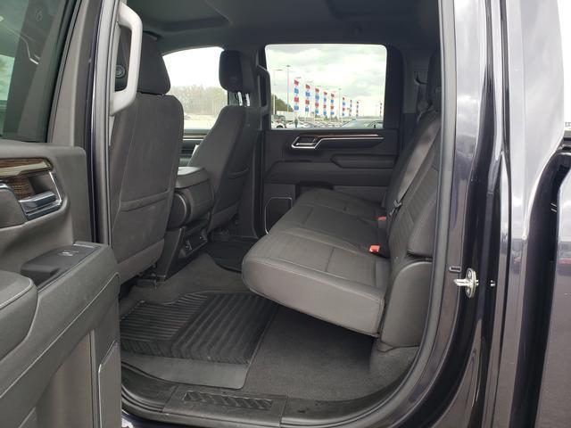 used 2024 Chevrolet Silverado 2500 car, priced at $55,511
