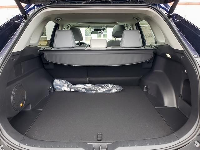 new 2025 Toyota RAV4 car, priced at $39,724