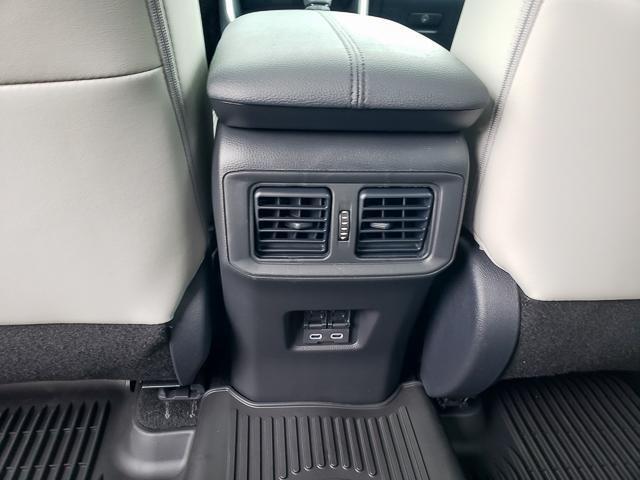 new 2025 Toyota RAV4 car, priced at $39,724