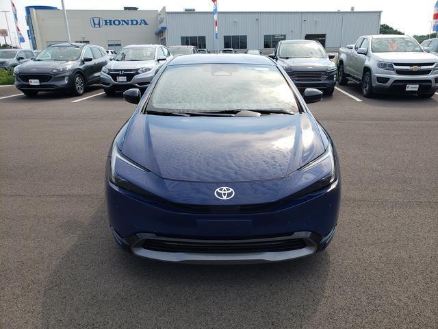 used 2023 Toyota Prius car, priced at $31,488