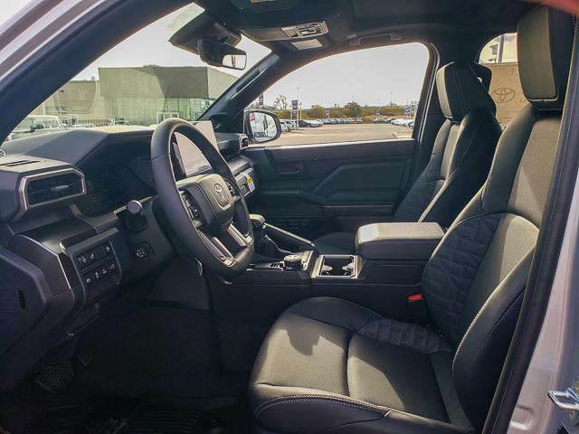 new 2025 Toyota 4Runner car, priced at $61,749