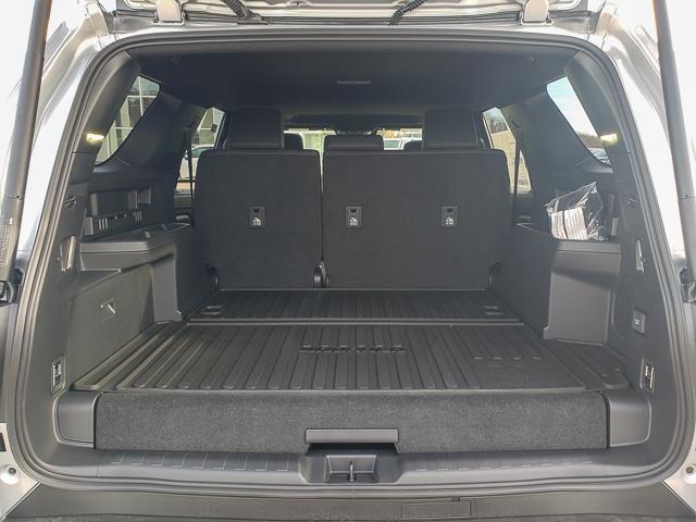 new 2025 Toyota 4Runner car, priced at $61,749