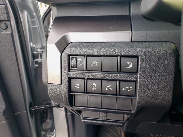 new 2025 Toyota 4Runner car, priced at $61,749