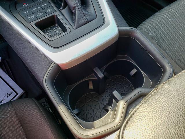 used 2022 Toyota RAV4 car, priced at $29,241