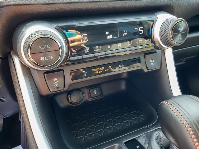 used 2022 Toyota RAV4 car, priced at $29,241