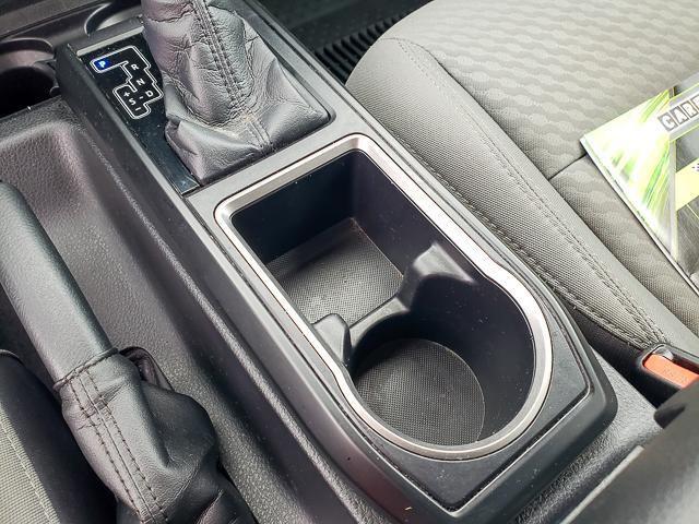 used 2021 Toyota Tacoma car, priced at $30,985