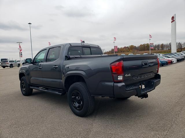 used 2021 Toyota Tacoma car, priced at $30,985