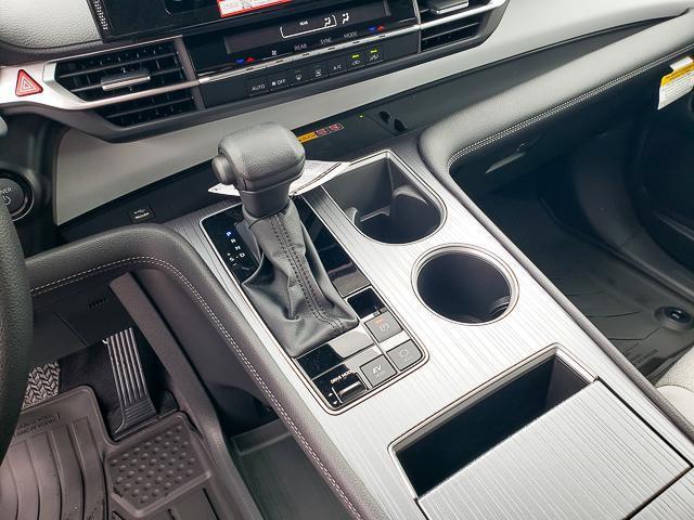 new 2025 Toyota Sienna car, priced at $42,100