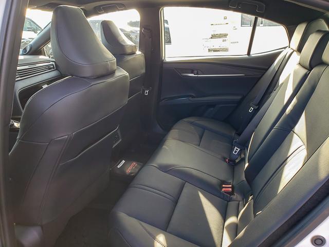 new 2026 Toyota Camry car, priced at $42,506