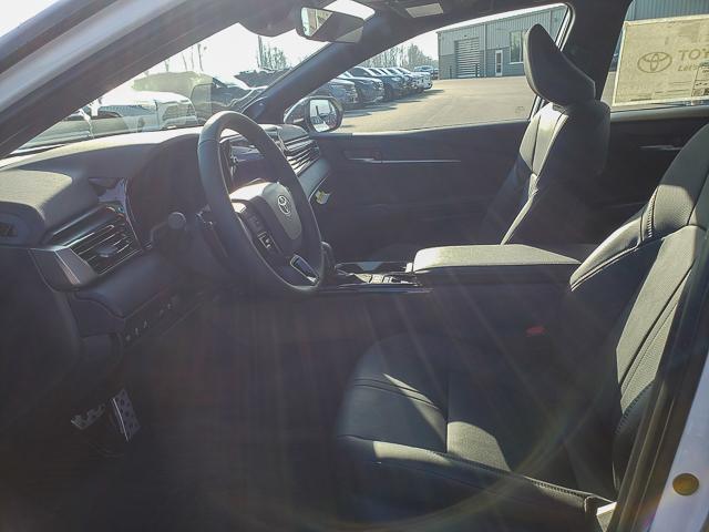 new 2026 Toyota Camry car, priced at $42,506