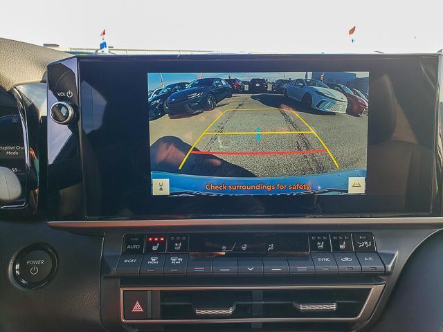 new 2026 Toyota Camry car, priced at $42,506