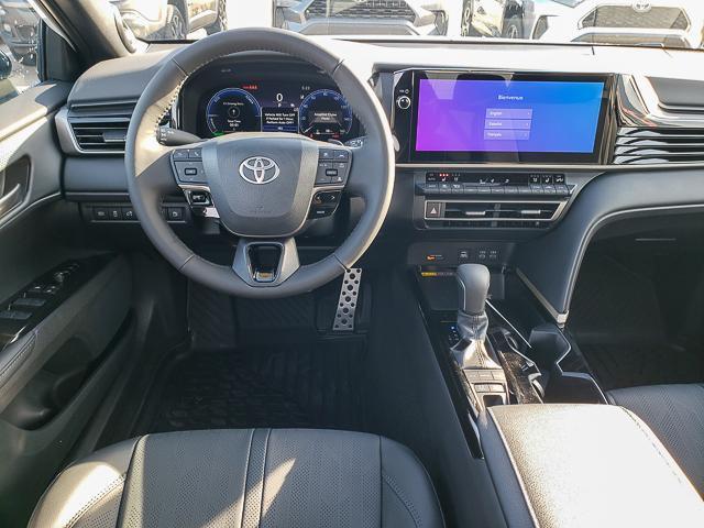 new 2026 Toyota Camry car, priced at $42,506