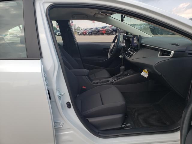 new 2025 Toyota Corolla car, priced at $24,234