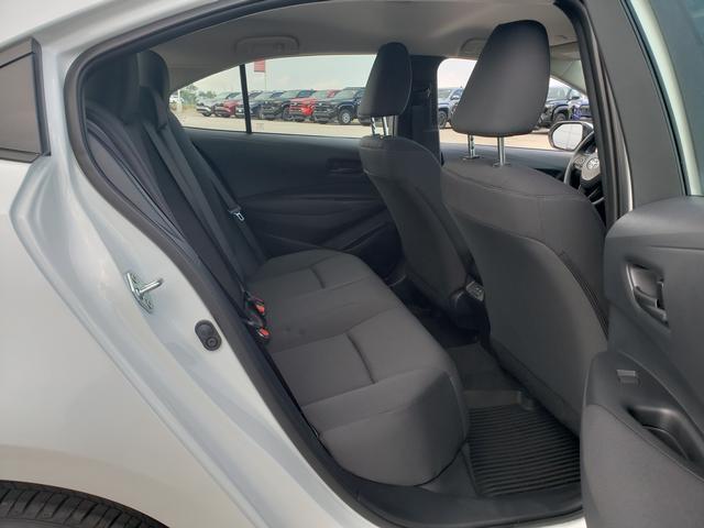 new 2025 Toyota Corolla car, priced at $24,234