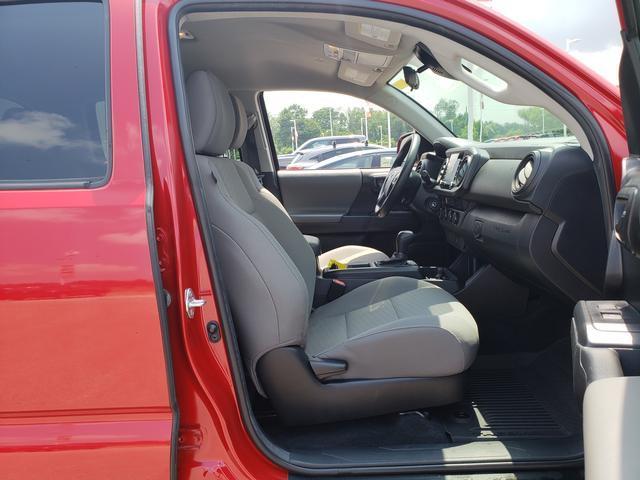 used 2022 Toyota Tacoma car, priced at $32,487