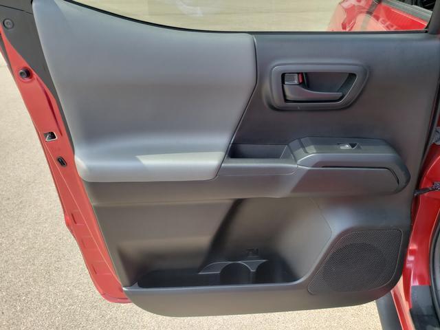 used 2022 Toyota Tacoma car, priced at $32,487