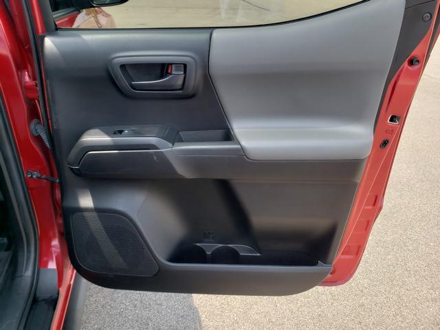 used 2022 Toyota Tacoma car, priced at $32,487