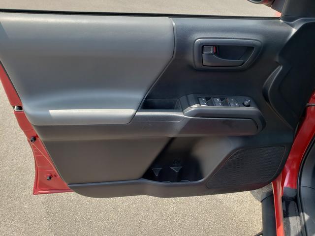 used 2022 Toyota Tacoma car, priced at $32,487