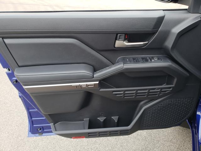 new 2025 Toyota Tacoma car, priced at $49,289