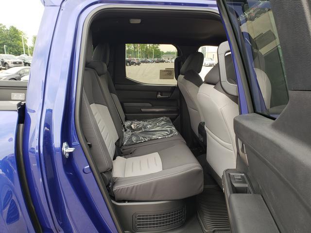 new 2025 Toyota Tacoma car, priced at $49,289