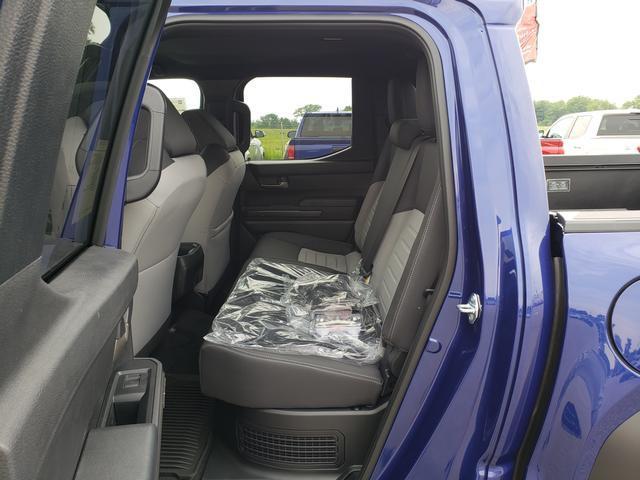 new 2025 Toyota Tacoma car, priced at $49,289
