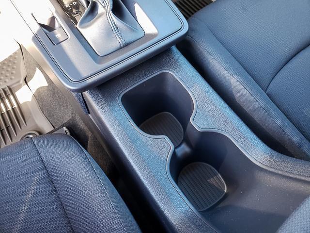 new 2026 Toyota Corolla Cross car, priced at $31,472