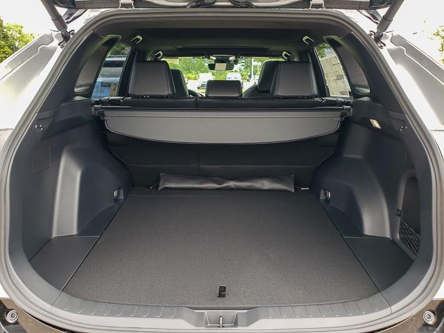 new 2025 Toyota RAV4 Hybrid car, priced at $40,025