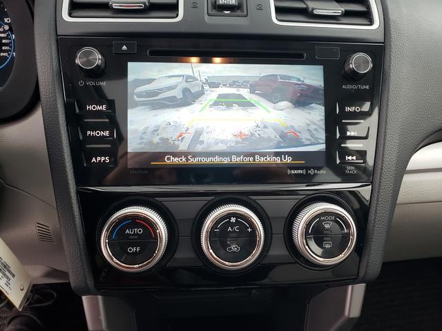 used 2018 Subaru Forester car, priced at $13,958