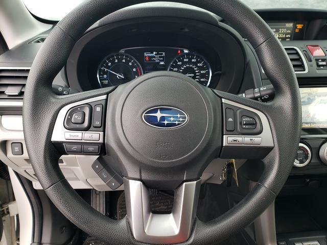 used 2018 Subaru Forester car, priced at $13,958