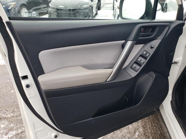 used 2018 Subaru Forester car, priced at $13,958