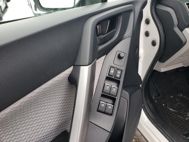 used 2018 Subaru Forester car, priced at $13,958